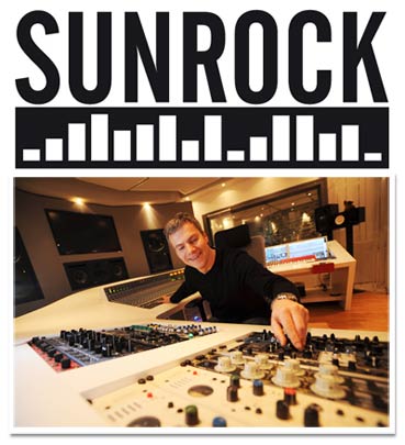 Sunrock Studios